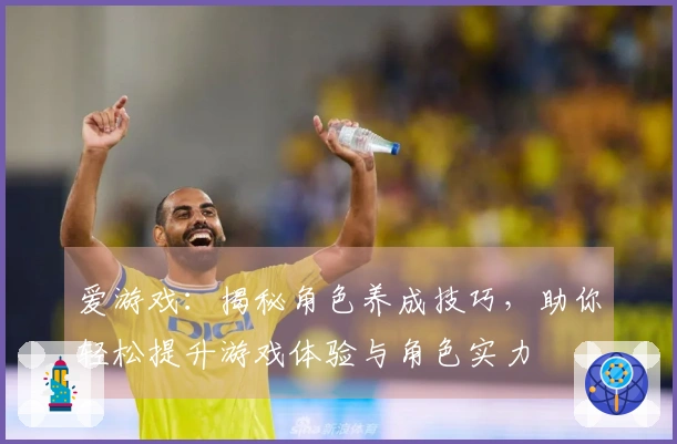 爱游戏：揭秘角色养成技巧，助你轻松提升游戏体验与角色实力
