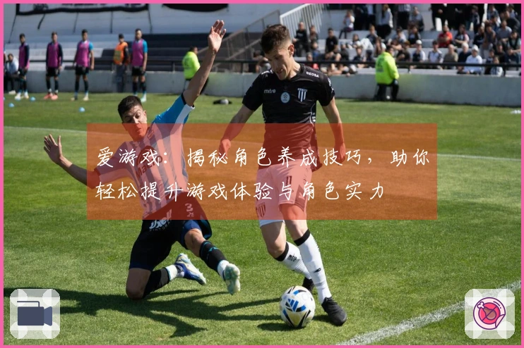 爱游戏：揭秘角色养成技巧，助你轻松提升游戏体验与角色实力