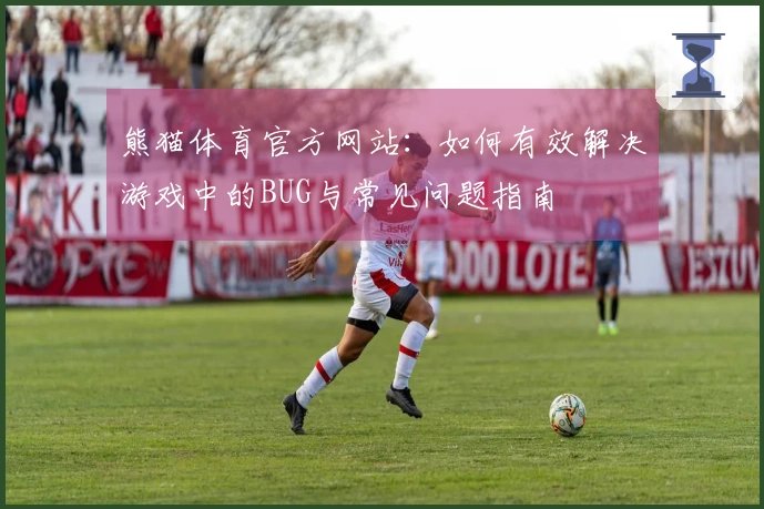 熊猫体育官方网站：如何有效解决游戏中的BUG与常见问题指南