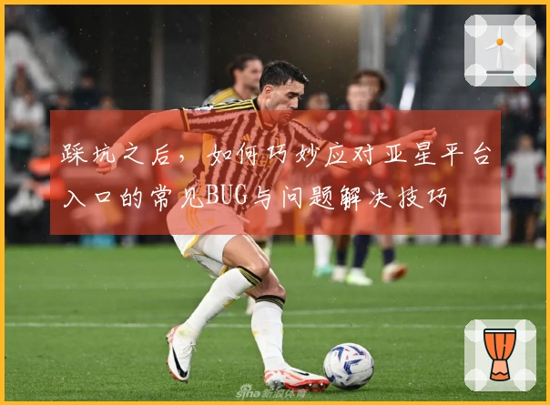 踩坑之后，如何巧妙应对亚星平台入口的常见BUG与问题解决技巧