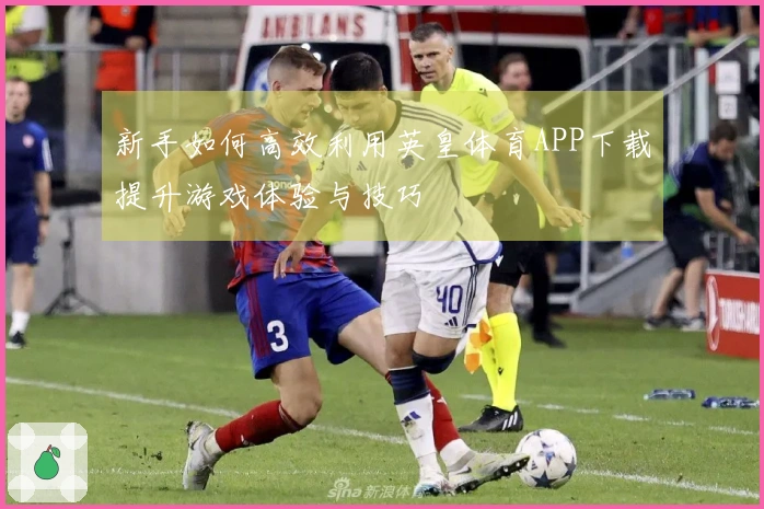 新手如何高效利用英皇体育APP下载提升游戏体验与技巧