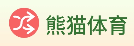熊猫体育 logo